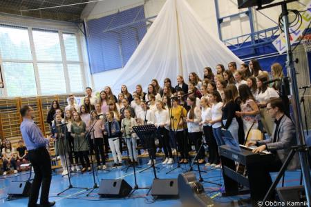 SKUPNA VANDRANJA KDOVE KAM